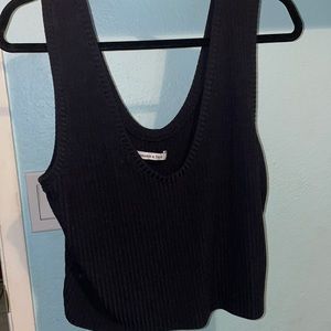 Abercrombie XL tank top